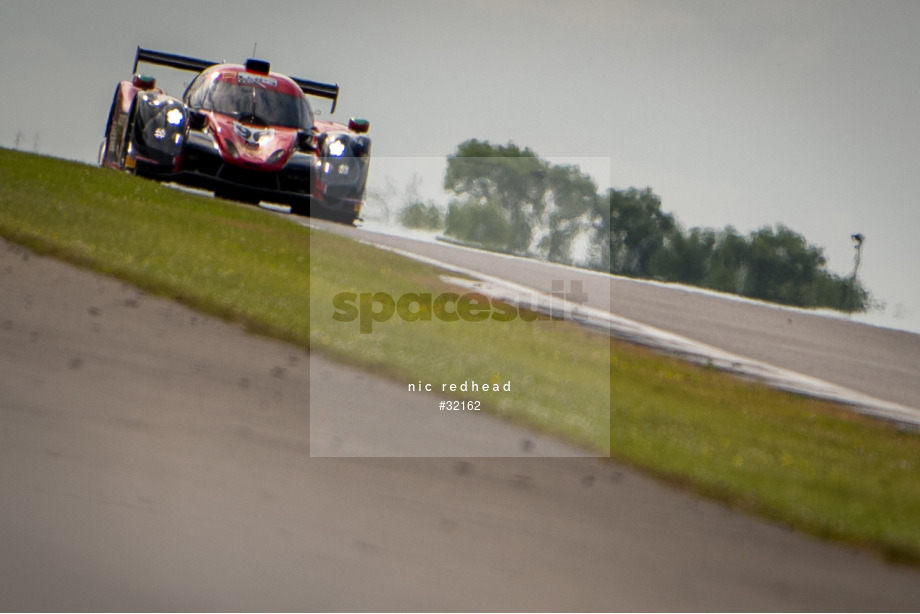 Spacesuit Collections Photo ID 32162, Nic Redhead, LMP3 Cup Silverstone, UK, 01/07/2017 09:45:22