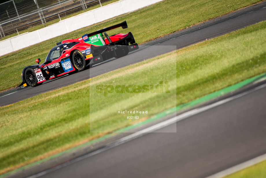 Spacesuit Collections Photo ID 32163, Nic Redhead, LMP3 Cup Silverstone, UK, 01/07/2017 09:45:29