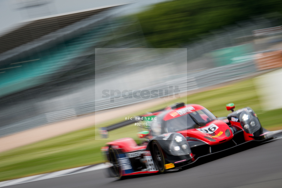 Spacesuit Collections Photo ID 32165, Nic Redhead, LMP3 Cup Silverstone, UK, 01/07/2017 11:25:31