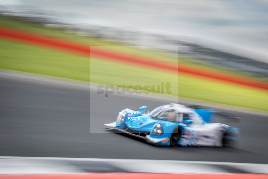 Spacesuit Collections Photo ID 32216, Nic Redhead, LMP3 Cup Silverstone, UK, 01/07/2017 15:49:53