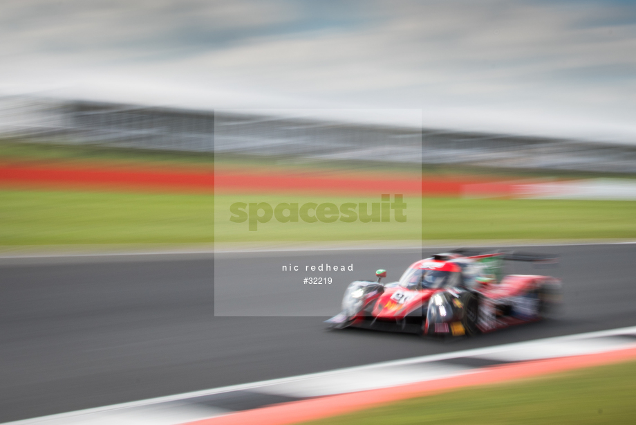 Spacesuit Collections Photo ID 32219, Nic Redhead, LMP3 Cup Silverstone, UK, 01/07/2017 15:51:21