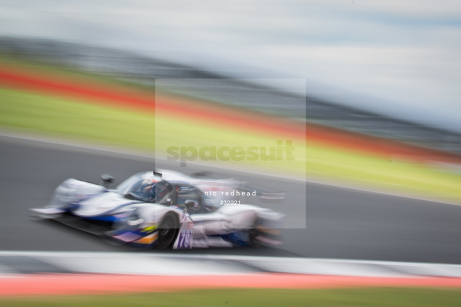 Spacesuit Collections Photo ID 32221, Nic Redhead, LMP3 Cup Silverstone, UK, 01/07/2017 15:52:12