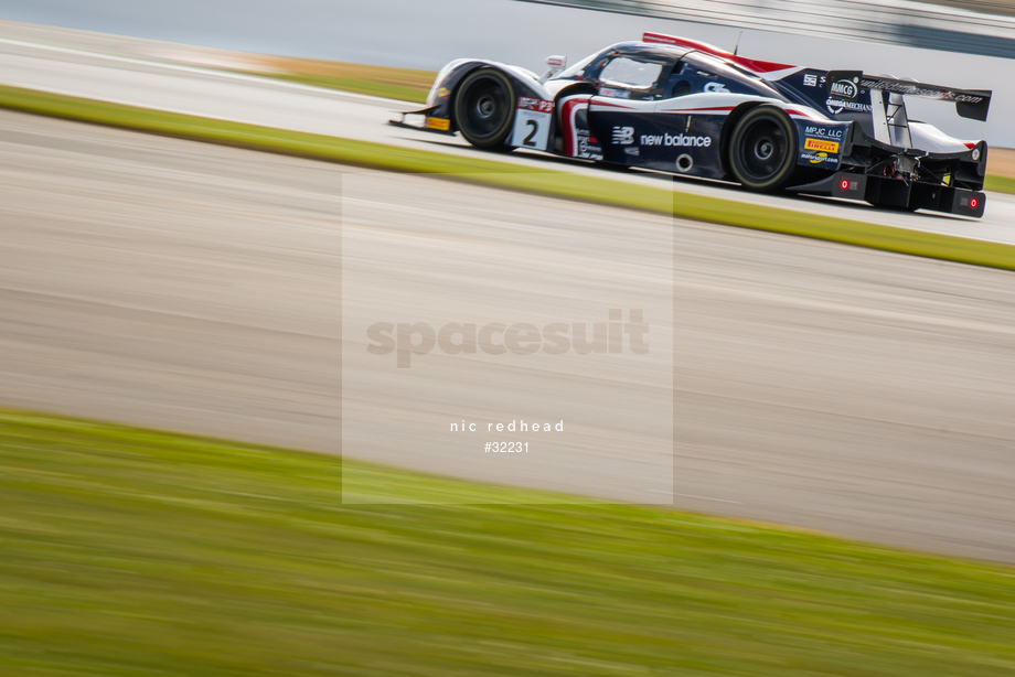 Spacesuit Collections Photo ID 32231, Nic Redhead, LMP3 Cup Silverstone, UK, 01/07/2017 15:58:02