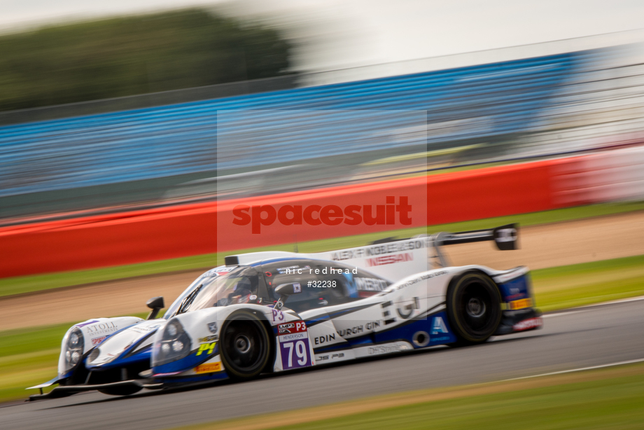 Spacesuit Collections Photo ID 32238, Nic Redhead, LMP3 Cup Silverstone, UK, 01/07/2017 16:01:58