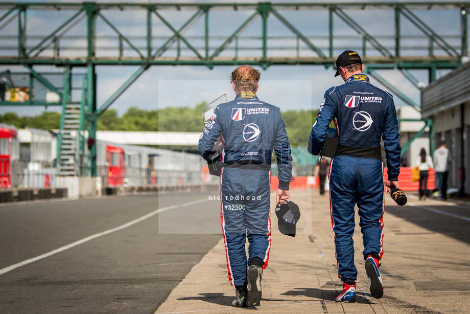 Spacesuit Collections Photo ID 32300, Nic Redhead, LMP3 Cup Silverstone, UK, 01/07/2017 16:41:31