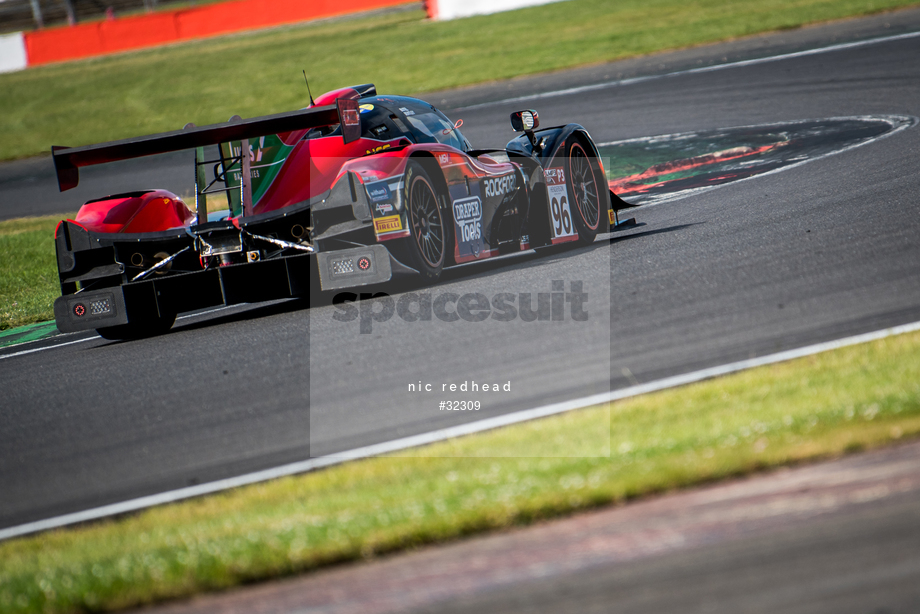 Spacesuit Collections Photo ID 32309, Nic Redhead, LMP3 Cup Silverstone, UK, 01/07/2017 09:47:28