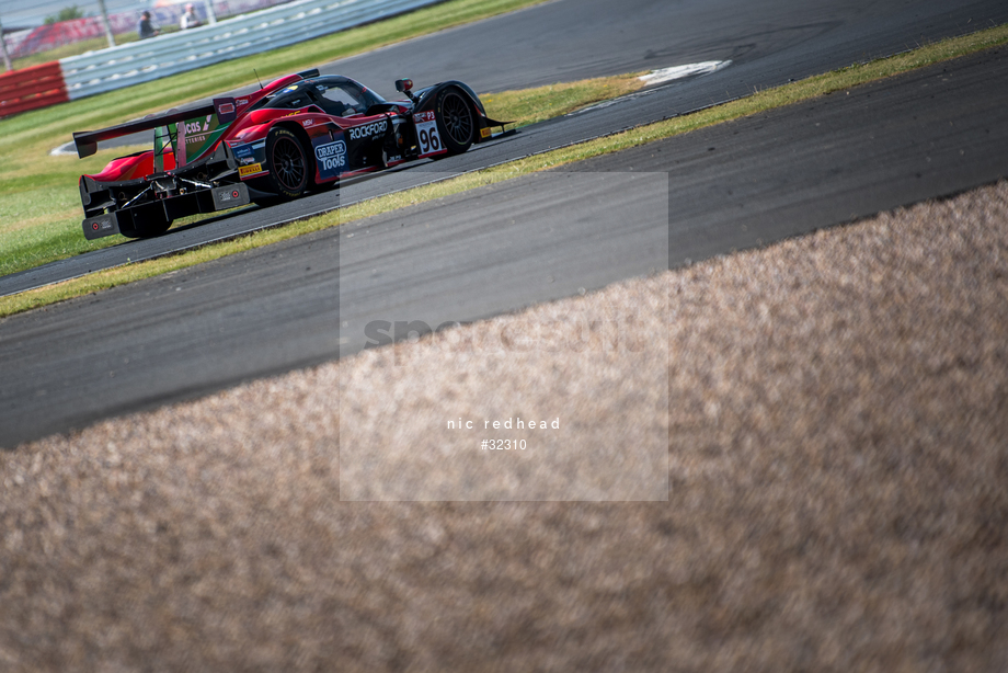 Spacesuit Collections Photo ID 32310, Nic Redhead, LMP3 Cup Silverstone, UK, 01/07/2017 09:51:29