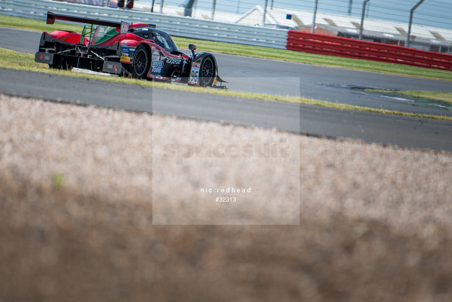 Spacesuit Collections Photo ID 32313, Nic Redhead, LMP3 Cup Silverstone, UK, 01/07/2017 09:53:30