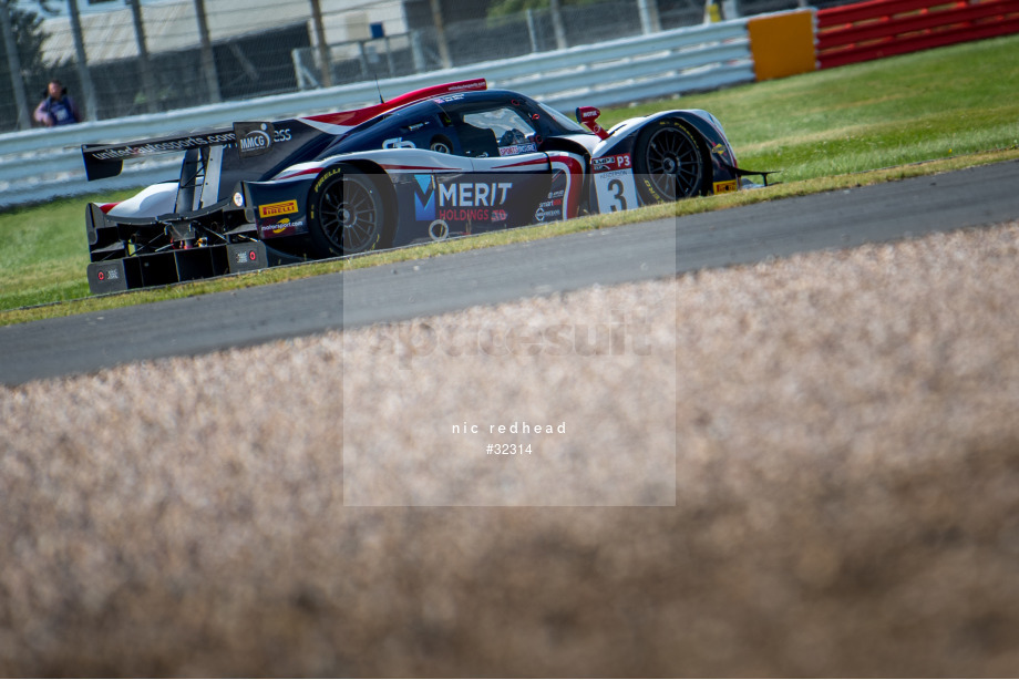 Spacesuit Collections Photo ID 32314, Nic Redhead, LMP3 Cup Silverstone, UK, 01/07/2017 09:53:33