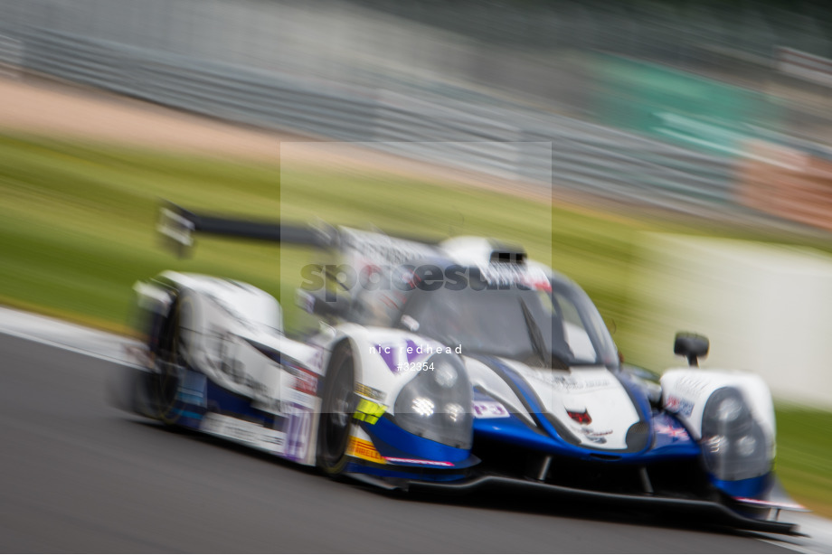 Spacesuit Collections Photo ID 32354, Nic Redhead, LMP3 Cup Silverstone, UK, 01/07/2017 11:22:32