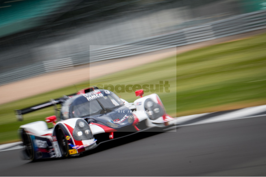 Spacesuit Collections Photo ID 32360, Nic Redhead, LMP3 Cup Silverstone, UK, 01/07/2017 11:24:53