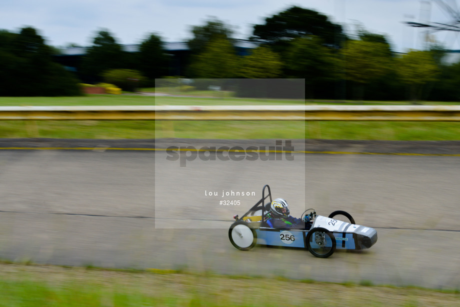 Spacesuit Collections Photo ID 32405, Lou Johnson, Greenpower Ford Dunton, UK, 01/07/2017 16:55:03