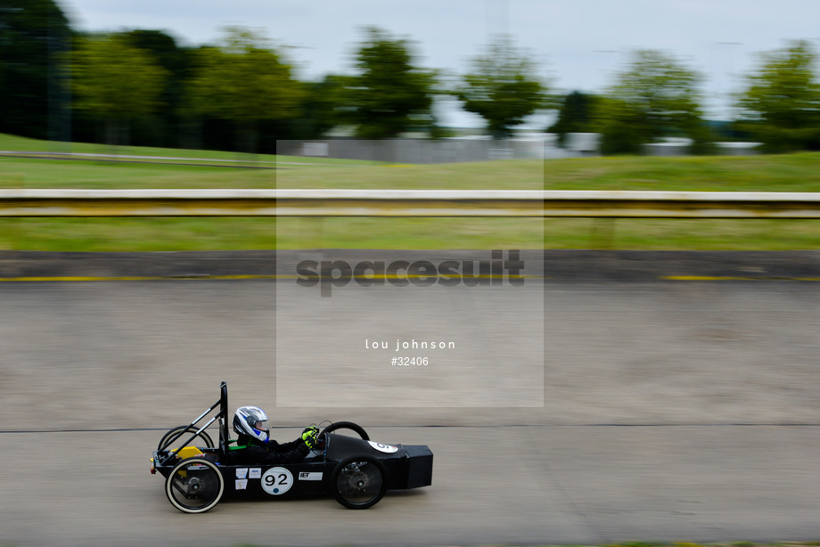 Spacesuit Collections Photo ID 32406, Lou Johnson, Greenpower Ford Dunton, UK, 01/07/2017 16:54:38