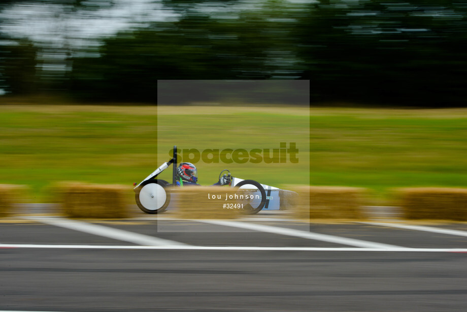 Spacesuit Collections Photo ID 32491, Lou Johnson, Greenpower Ford Dunton, UK, 01/07/2017 13:45:23