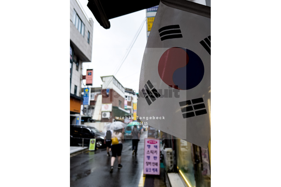 Spacesuit Collections Photo ID 325445, Wiebke Langebeck, Seoul ePrix, Korea, 09/08/2022 14:46:24