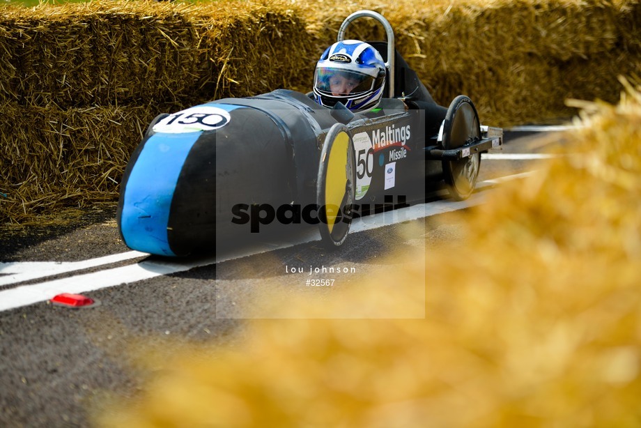 Spacesuit Collections Photo ID 32567, Lou Johnson, Greenpower Ford Dunton, UK, 01/07/2017 12:18:47