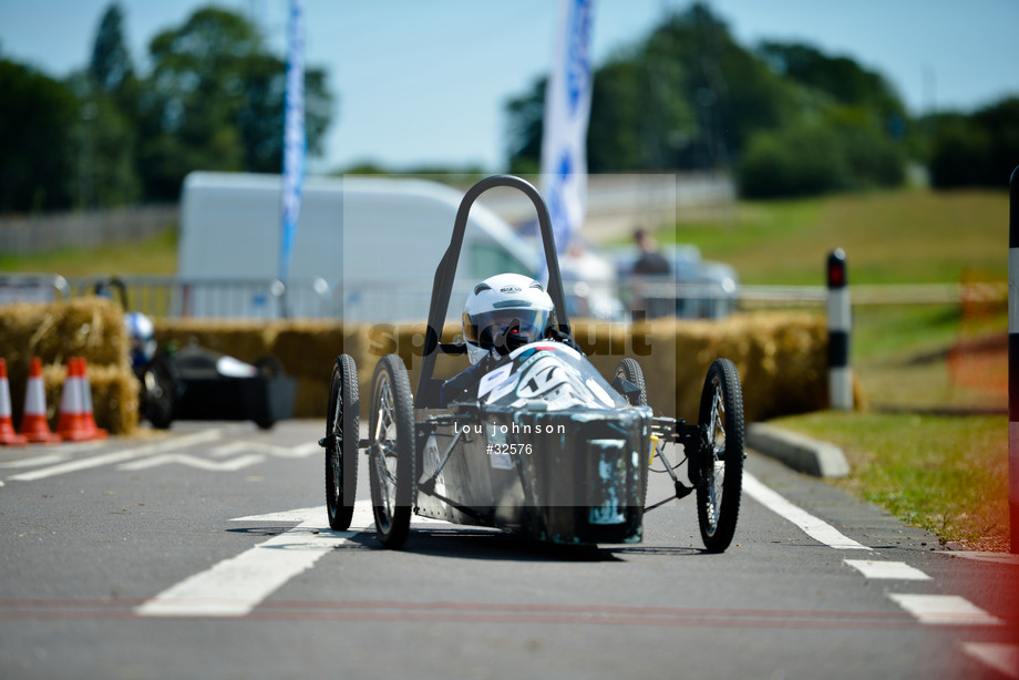 Spacesuit Collections Photo ID 32576, Lou Johnson, Greenpower Ford Dunton, UK, 01/07/2017 12:12:26