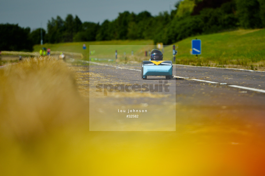 Spacesuit Collections Photo ID 32582, Lou Johnson, Greenpower Ford Dunton, UK, 01/07/2017 12:06:36