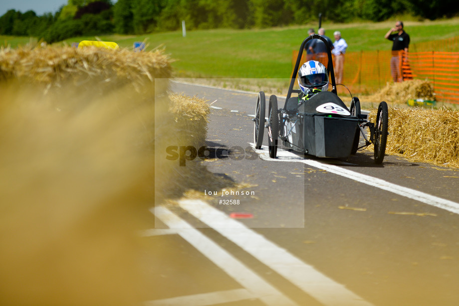 Spacesuit Collections Photo ID 32588, Lou Johnson, Greenpower Ford Dunton, UK, 01/07/2017 12:02:56