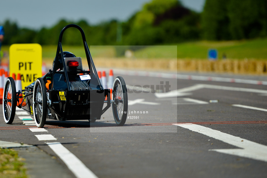 Spacesuit Collections Photo ID 32591, Lou Johnson, Greenpower Ford Dunton, UK, 01/07/2017 11:59:27