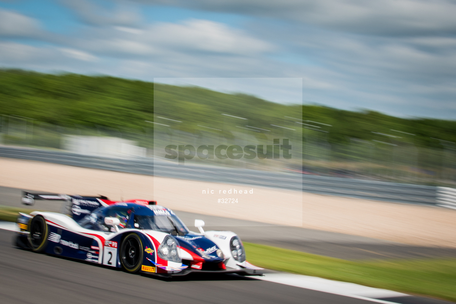 Spacesuit Collections Photo ID 32724, Nic Redhead, LMP3 Cup Silverstone, UK, 02/07/2017 10:23:26