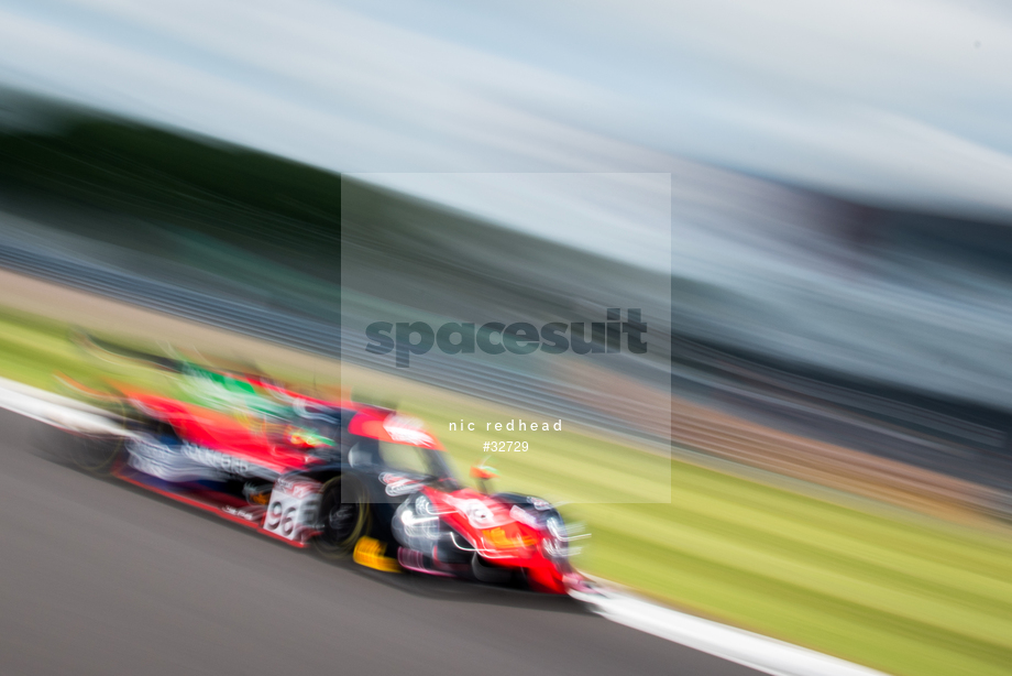 Spacesuit Collections Photo ID 32729, Nic Redhead, LMP3 Cup Silverstone, UK, 02/07/2017 10:27:39