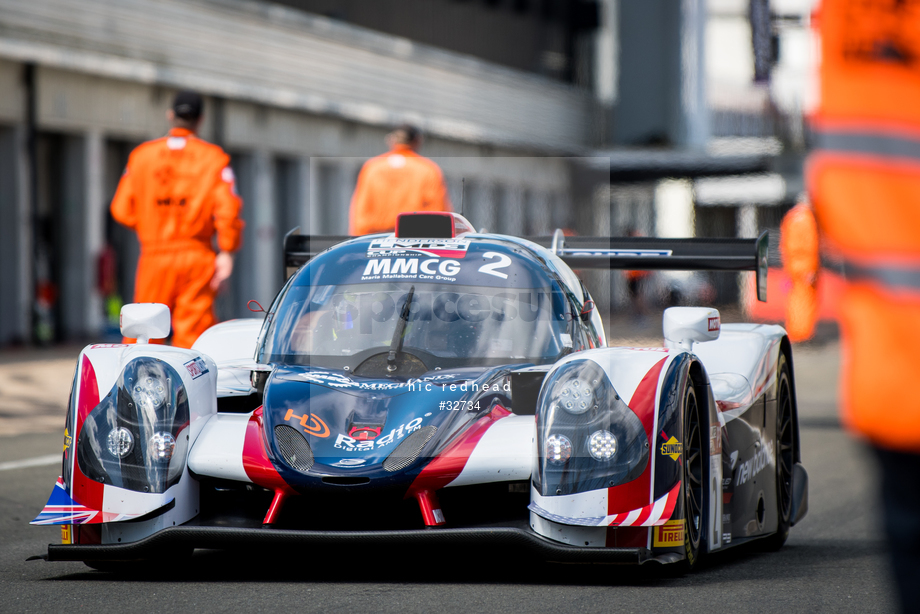 Spacesuit Collections Photo ID 32734, Nic Redhead, LMP3 Cup Silverstone, UK, 02/07/2017 10:32:04