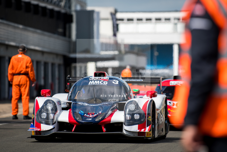 Spacesuit Collections Photo ID 32736, Nic Redhead, LMP3 Cup Silverstone, UK, 02/07/2017 10:32:14