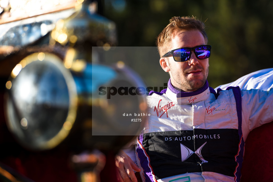 Spacesuit Collections Photo ID 3275, Dan Bathie, Marrakesh ePrix, Morocco, 11/11/2016 08:21:10