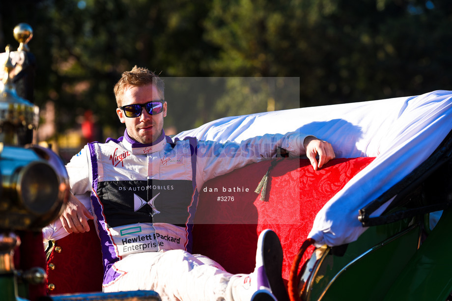 Spacesuit Collections Photo ID 3276, Dan Bathie, Marrakesh ePrix, Morocco, 11/11/2016 08:21:15