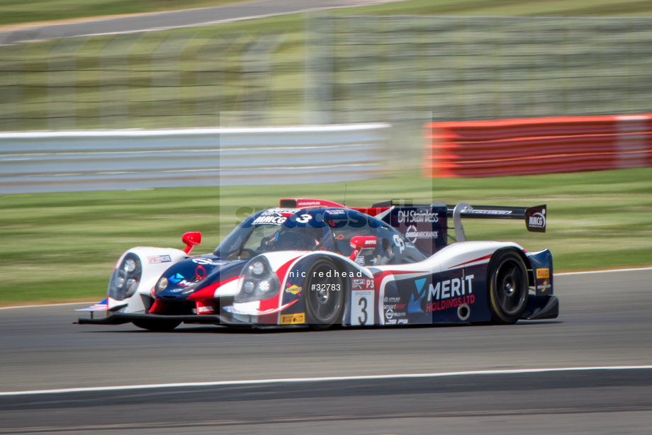 Spacesuit Collections Photo ID 32783, Nic Redhead, LMP3 Cup Silverstone, UK, 02/07/2017 14:33:50