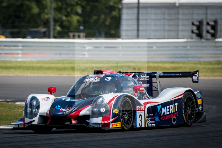 Spacesuit Collections Photo ID 32806, Nic Redhead, LMP3 Cup Silverstone, UK, 02/07/2017 15:04:48