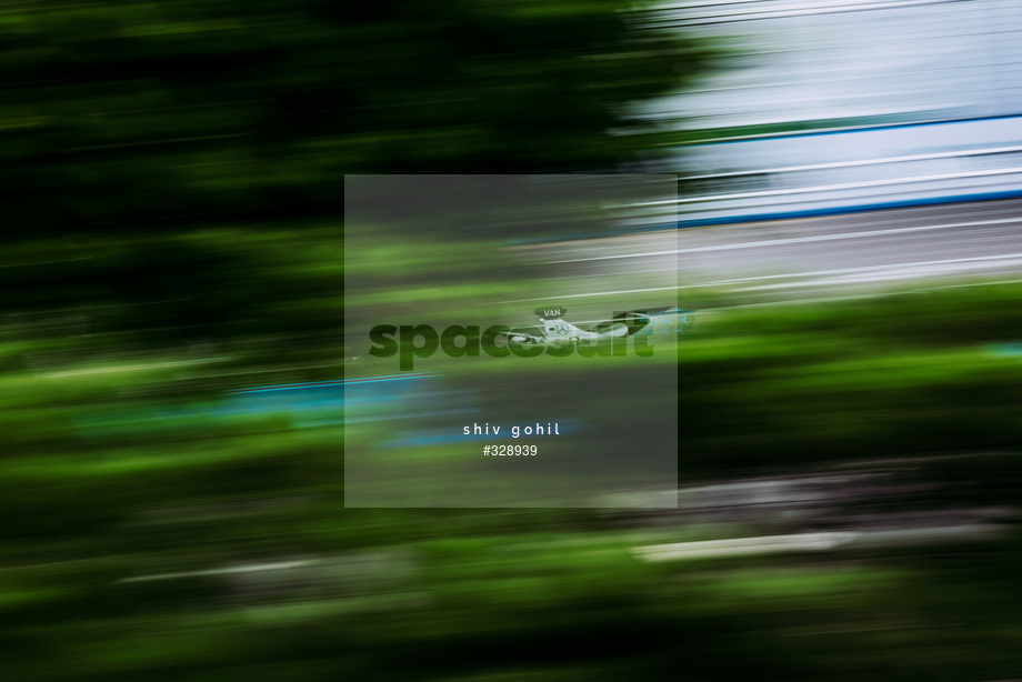 Spacesuit Collections Image ID 328939, Shiv Gohil, Seoul ePrix, Korea, 14/08/2022 16:25:47