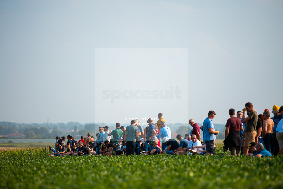 Spacesuit Collections Photo ID 331095, Adam Pigott, Ardeca Ypres Rally Belgium, Belgium, 18/08/2022 16:56:02