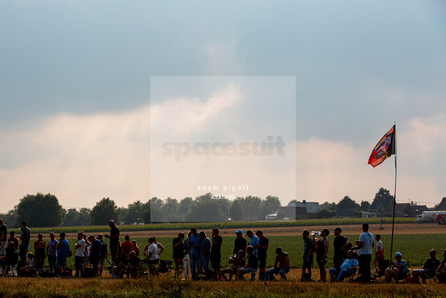 Spacesuit Collections Photo ID 331099, Adam Pigott, Ardeca Ypres Rally Belgium, Belgium, 18/08/2022 17:02:15