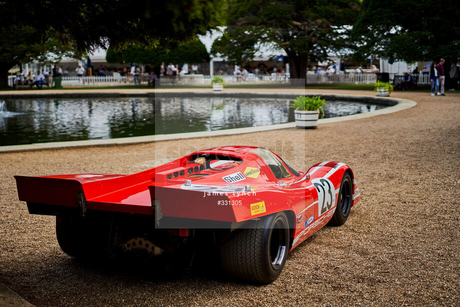 Spacesuit Collections Photo ID 331305, James Lynch, Concours of Elegance, UK, 02/09/2022 13:58:43