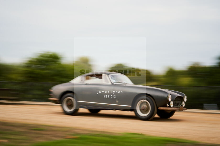 Spacesuit Collections Photo ID 331512, James Lynch, Concours of Elegance, UK, 02/09/2022 10:20:20