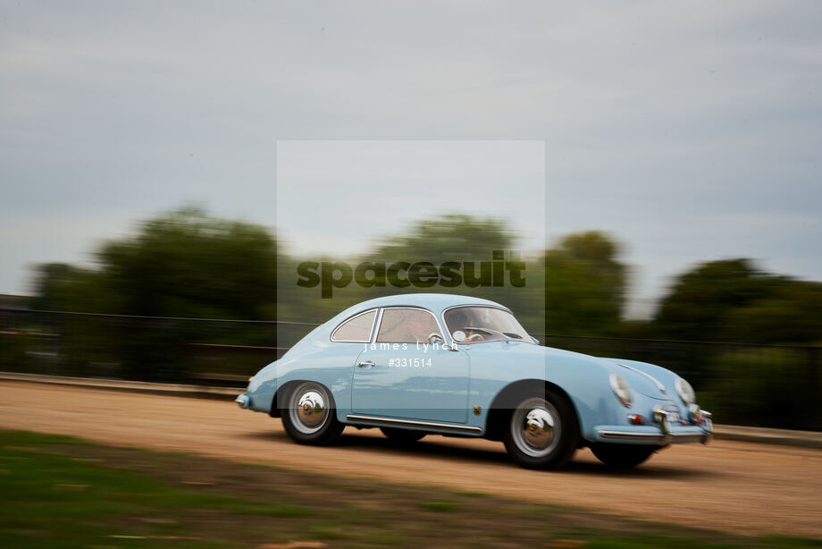 Spacesuit Collections Photo ID 331514, James Lynch, Concours of Elegance, UK, 02/09/2022 10:19:52