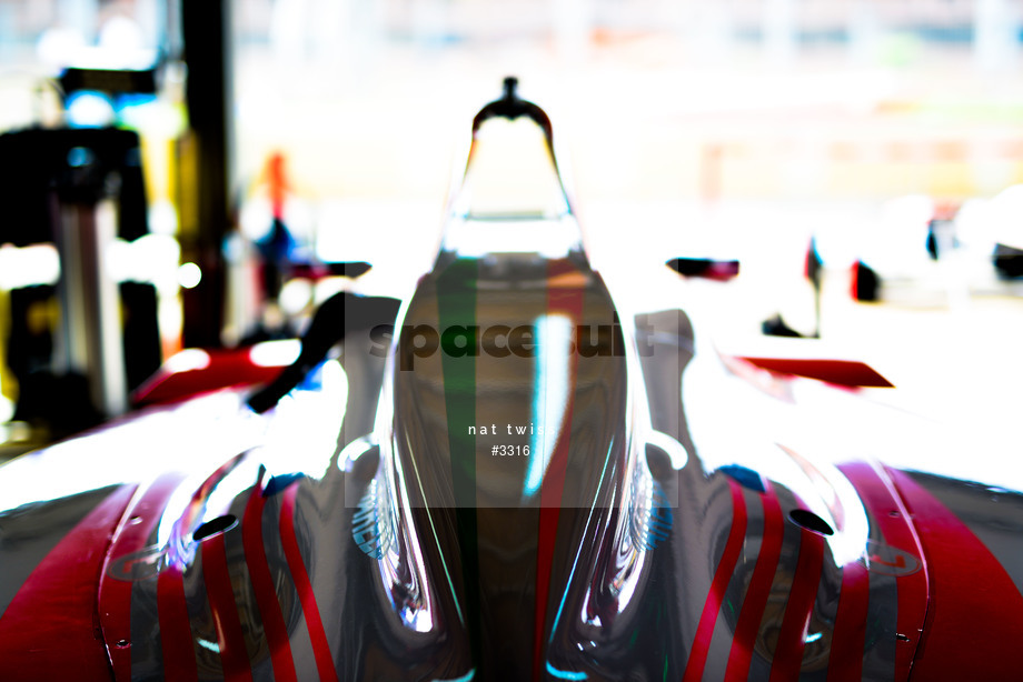 Spacesuit Collections Photo ID 3316, Nat Twiss, Marrakesh ePrix, Morocco, 10/11/2016 14:48:00