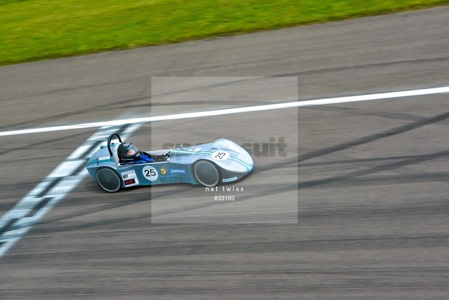 Spacesuit Collections Photo ID 33160, Nat Twiss, Greenpower Rockingham, UK, 07/07/2017 13:42:19