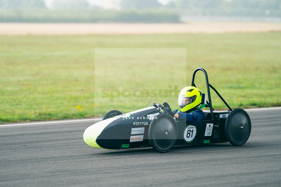 Spacesuit Collections Photo ID 331709, Jake Osborne, Renishaw Castle Combe Heat, UK, 11/09/2022 17:56:37