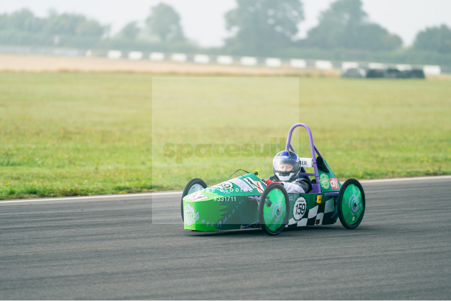 Spacesuit Collections Photo ID 331711, Jake Osborne, Renishaw Castle Combe Heat, UK, 11/09/2022 17:56:47