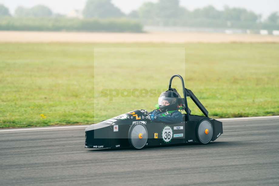 Spacesuit Collections Photo ID 331712, Jake Osborne, Renishaw Castle Combe Heat, UK, 11/09/2022 17:56:50