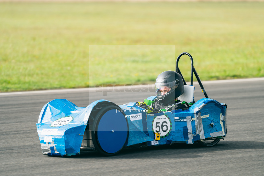 Spacesuit Collections Photo ID 331716, Jake Osborne, Renishaw Castle Combe Heat, UK, 11/09/2022 17:58:16