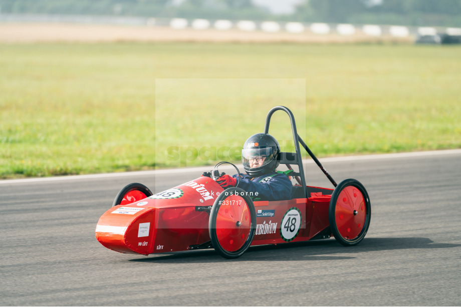 Spacesuit Collections Photo ID 331717, Jake Osborne, Renishaw Castle Combe Heat, UK, 11/09/2022 17:58:57