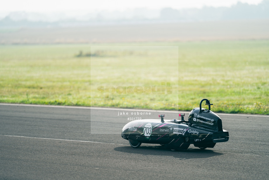 Spacesuit Collections Photo ID 331722, Jake Osborne, Renishaw Castle Combe Heat, UK, 11/09/2022 17:59:39