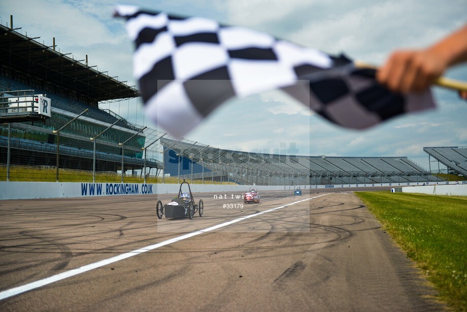 Spacesuit Collections Photo ID 33179, Nat Twiss, Greenpower Rockingham, UK, 07/07/2017 14:21:18