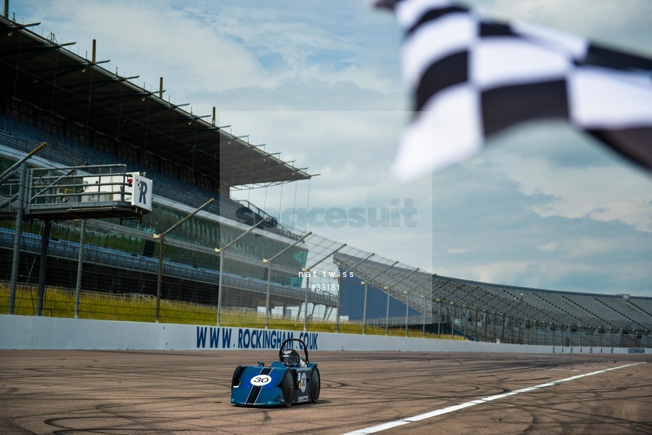 Spacesuit Collections Photo ID 33181, Nat Twiss, Greenpower Rockingham, UK, 07/07/2017 14:21:26