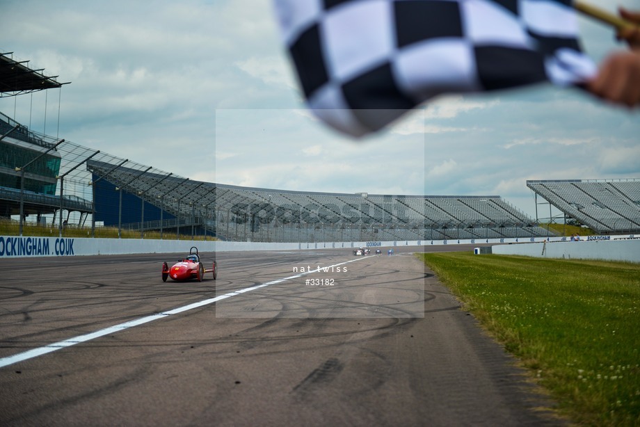 Spacesuit Collections Photo ID 33182, Nat Twiss, Greenpower Rockingham, UK, 07/07/2017 14:22:08