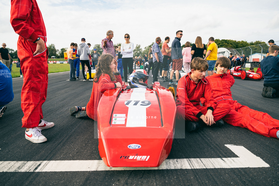 Spacesuit Collections Photo ID 331854, Jake Osborne, Renishaw Castle Combe Heat, UK, 11/09/2022 19:27:40